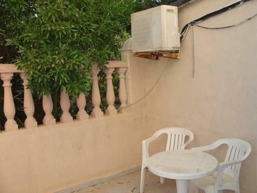Apartamento Loft Es Pujols