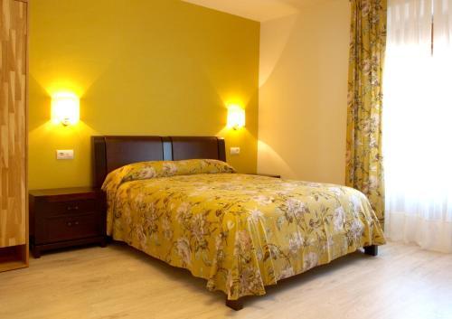 Apartamento Hosteria Sierra Del Oso