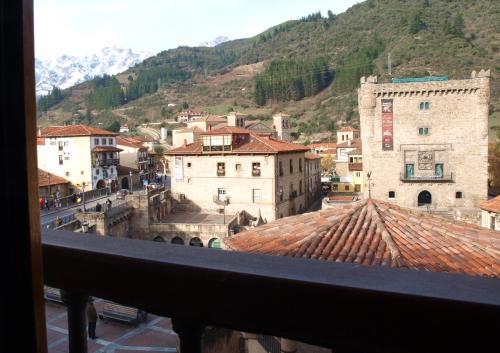 Apartamento Hosteria Sierra Del Oso