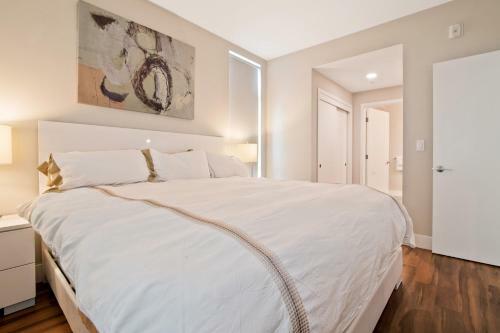 Apartamentos Global Luxury Suites At Downtown Mountain View