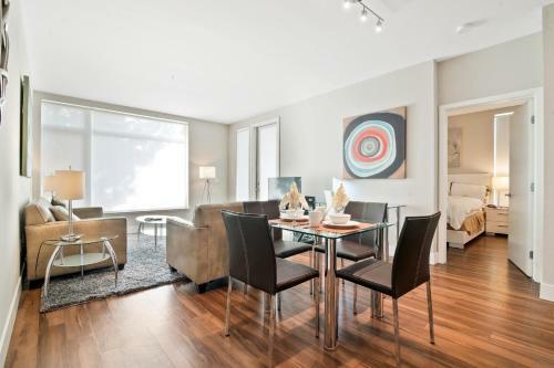 Apartamentos Global Luxury Suites At Downtown Mountain View
