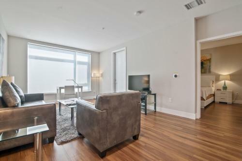 Apartamentos Global Luxury Suites At Downtown Mountain View