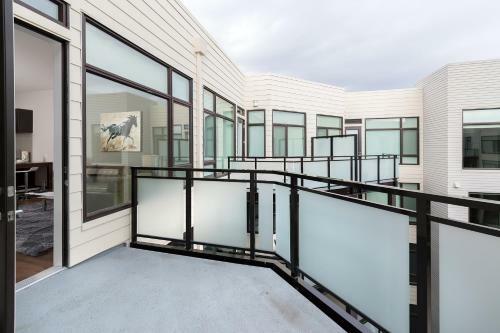 Apartamentos Global Luxury Suites At Downtown Mountain View