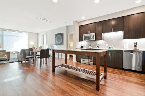 Apartamentos Global Luxury Suites At Downtown Mountain View