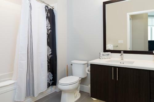 Apartamentos Global Luxury Suites At Downtown Mountain View