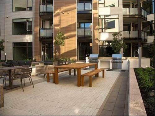 Apartamentos Global Luxury Suites At Downtown Mountain View