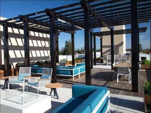 Apartamentos Global Luxury Suites At Downtown Mountain View