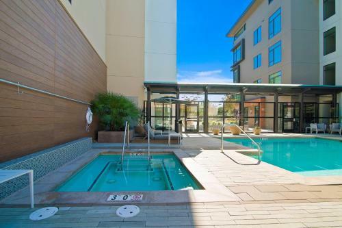 Apartamentos Global Luxury Suites At Downtown Mountain View