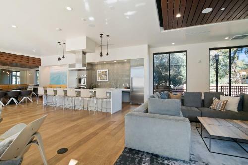 Apartamentos Global Luxury Suites At Downtown Mountain View