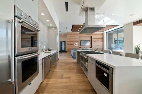Apartamentos Global Luxury Suites At Downtown Mountain View