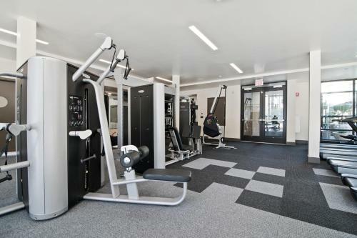 Apartamentos Global Luxury Suites At Downtown Mountain View