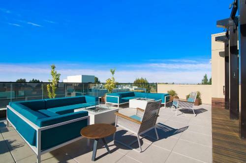 Apartamentos Global Luxury Suites At Downtown Mountain View