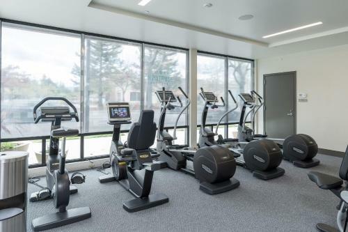 Apartamentos Global Luxury Suites At Downtown Mountain View