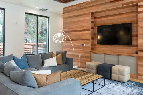 Apartamentos Global Luxury Suites At Downtown Mountain View