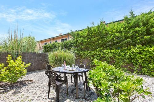 Villa Mas Pinell 44