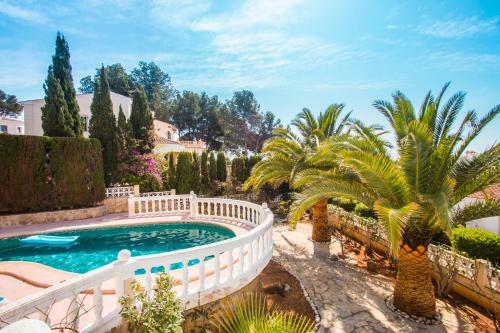 Abahana Villas Elfriede