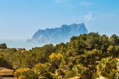 Abahana Villas Elfriede