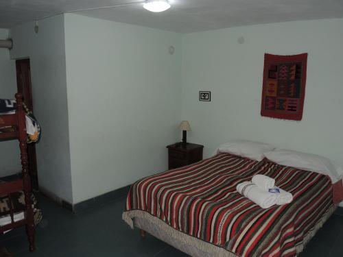 Hotel Hostal Milmahuasi