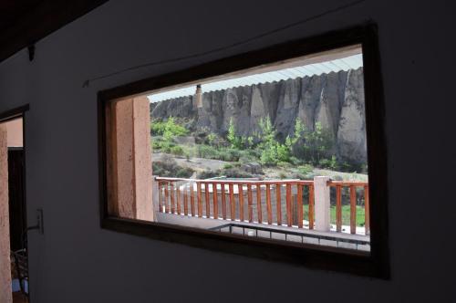 Hotel Hostal Milmahuasi