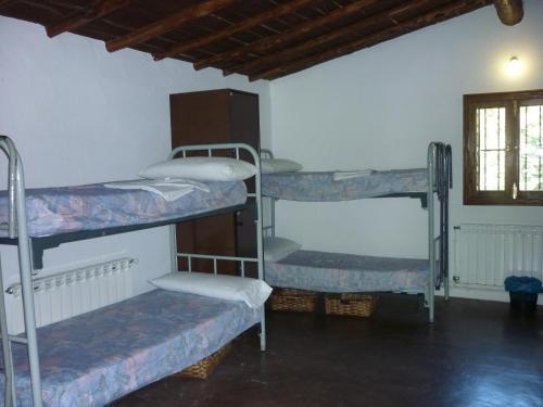 Albergue Turistico Valle Del Ambroz