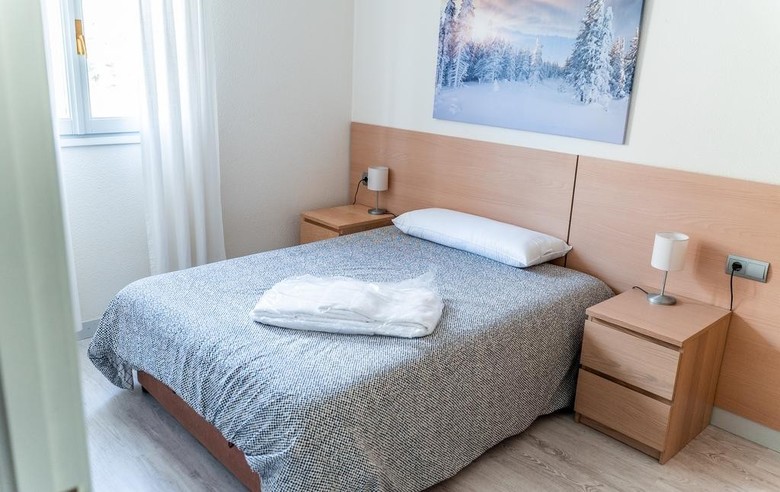 Apartamentos Sm Candanch�