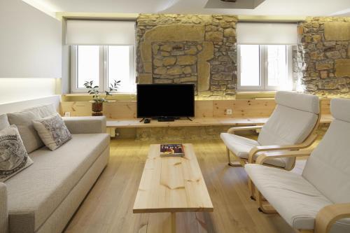 Santa Maria Apartment By Feelfree Rentals
