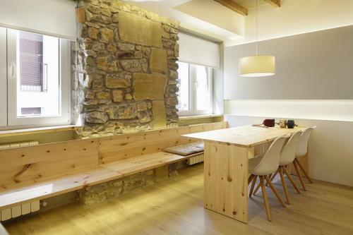 Santa Maria Apartment By Feelfree Rentals