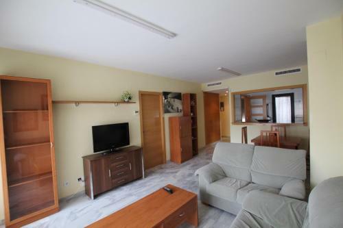 Apartamento Benimar 2