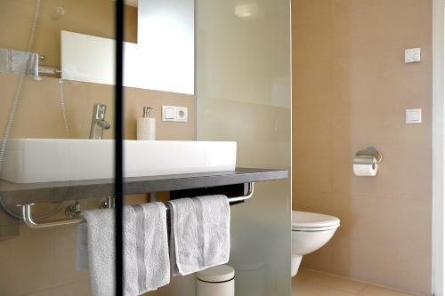Apartamento Toferer Textil