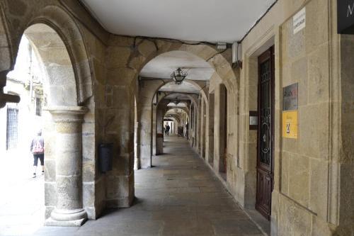 Apartamentos Tur�sticos Pacios