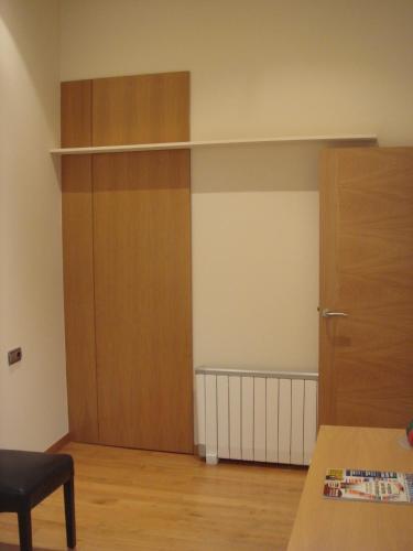 Apartamentos Tur�sticos Pacios