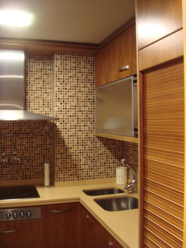 Apartamentos Tur�sticos Pacios