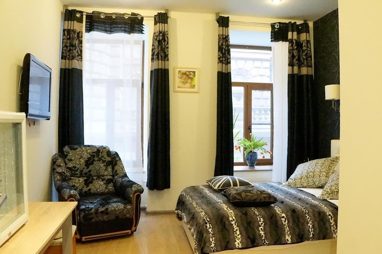 Hotel Katyusha