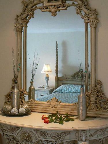 Misty Waves Boutique Hotel