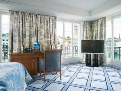 Hotel Zum Storchen
