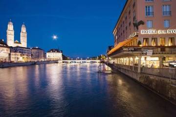 Hotel Zum Storchen