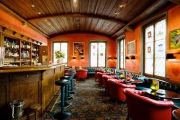 Hotel Zum Storchen