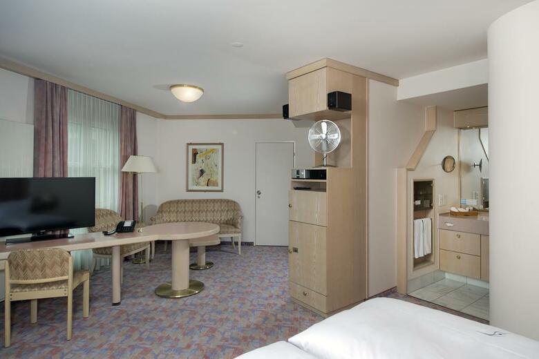 Hotel Best Western Trend