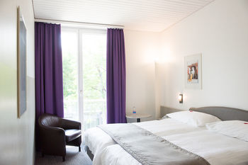 Hotel Fly Away Zurich Airport