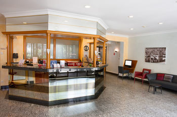 Hotel Fly Away Zurich Airport