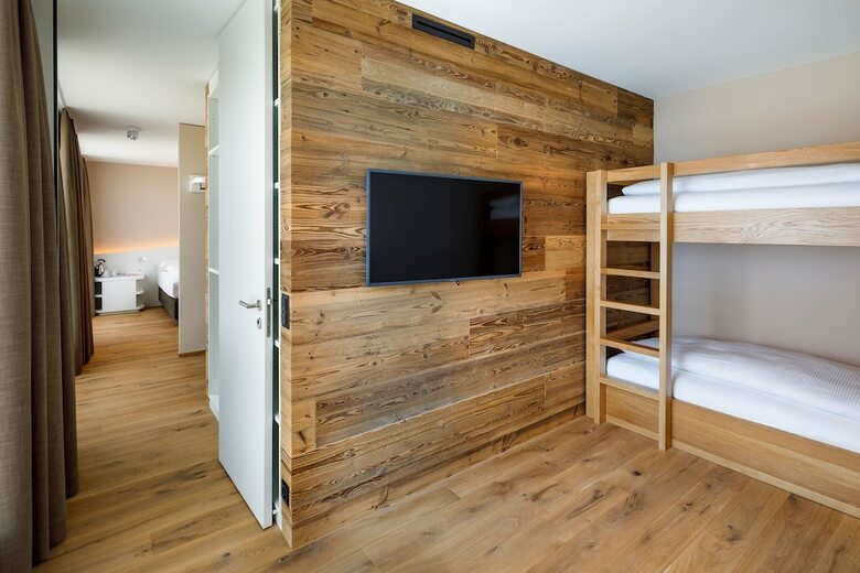 Hotel Allegra Lodge