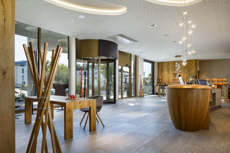 Hotel Allegra Lodge