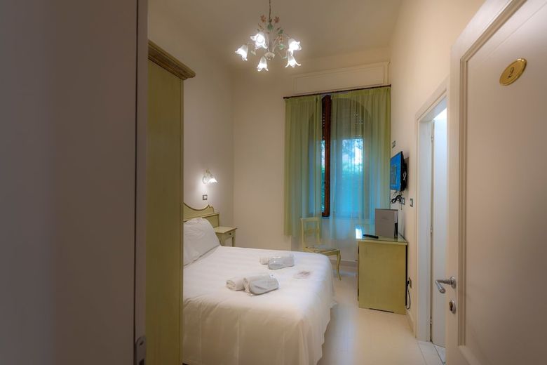 Hotel Villa Elda