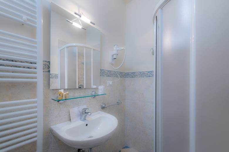 Hotel Villa Elda