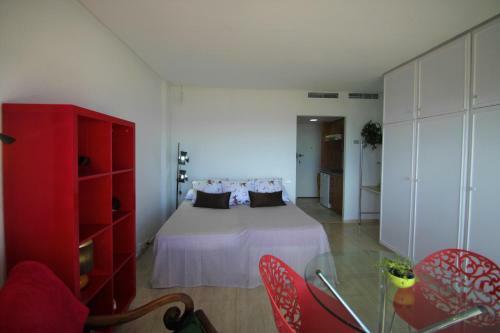 Apartamento Casaturis Garc�a Andreu A106