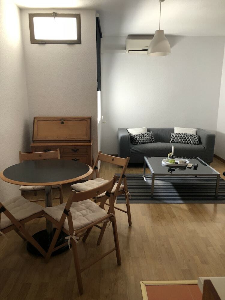 Apartamentos La Mar