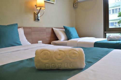 Abc Hotel Cebu