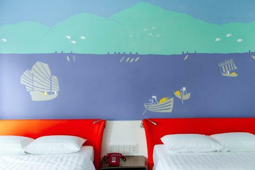 Canvas Boutique Hotel