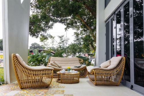 Canvas Boutique Hotel