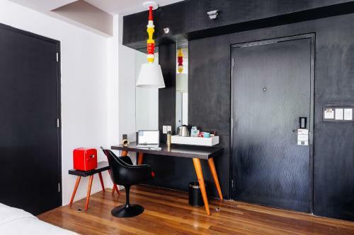 Canvas Boutique Hotel